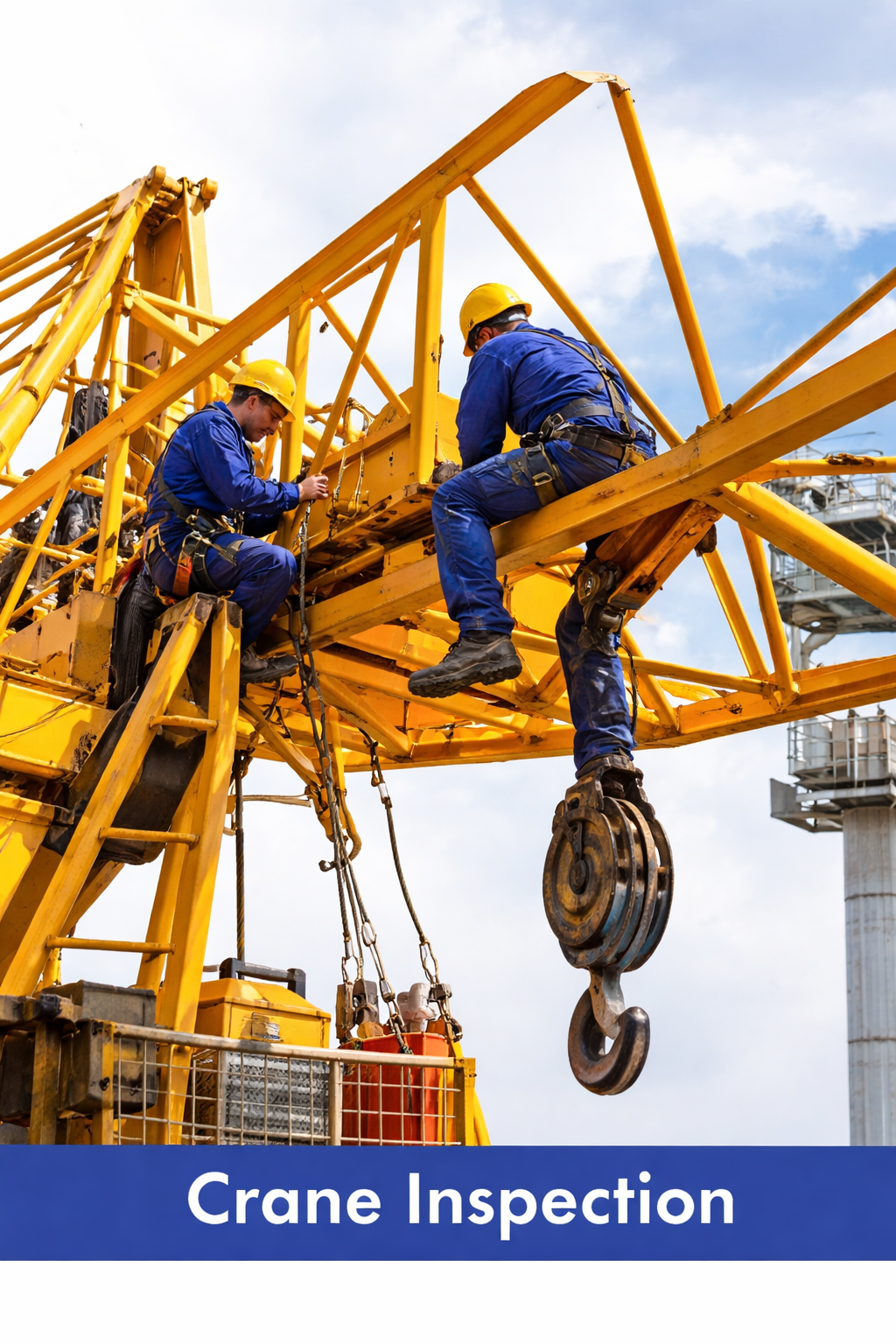 Crane Operations